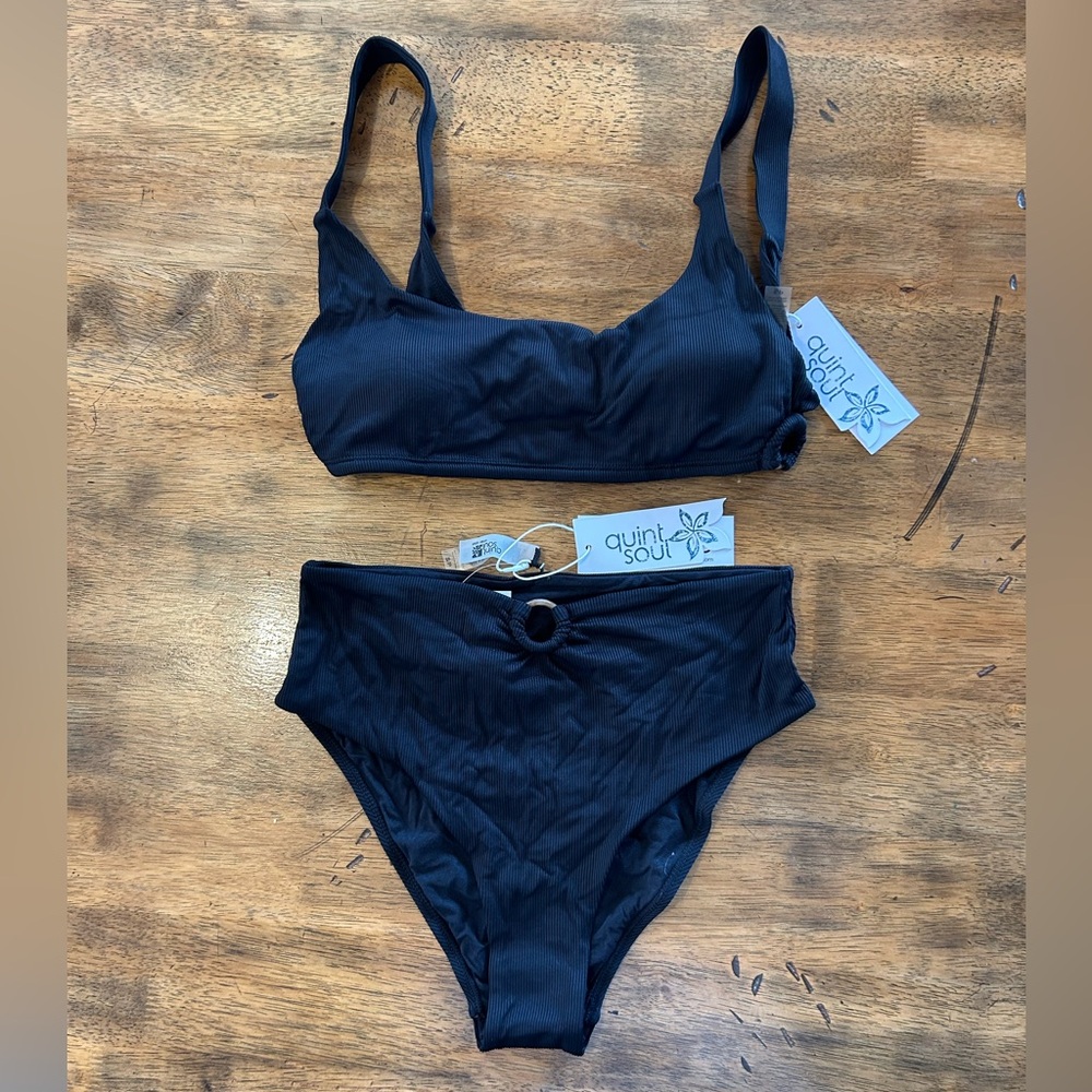 Quintsol Bikini Set